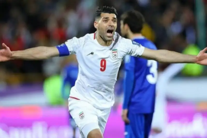 طارمی در میان 100 بازیکن برتر جام جهانی