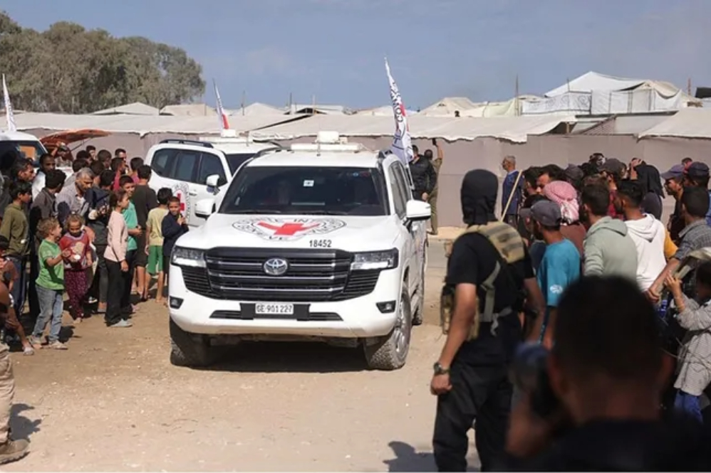 ההתנגדות בעזה תמסור את גופת האסיר הישראלי שמצאה תוך שעות.