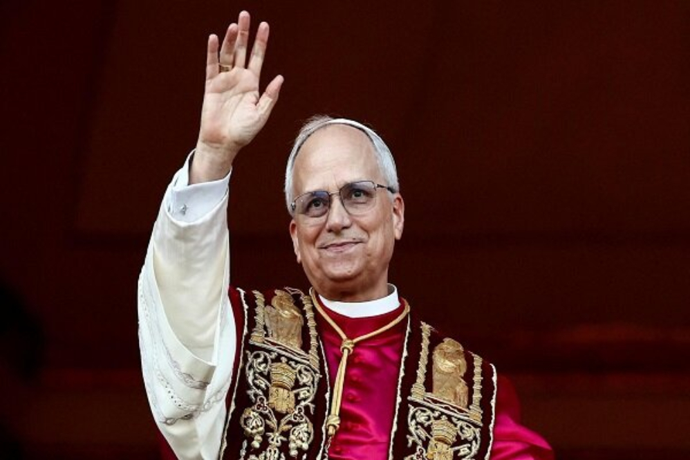 Папа Римский: США не должны прибегать к военному решению для смещения Мадуро