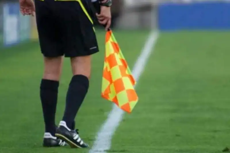 اعلام اسامی داوران هفته دوازدهم لیگ برتر فوتبال