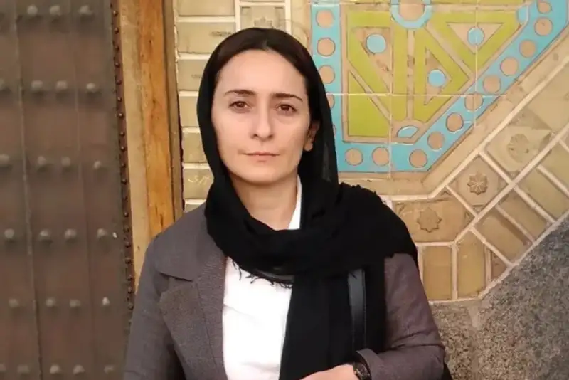 بازیگر ایرانی به جمع داوران جشنواره فیلم روتردام پیوست