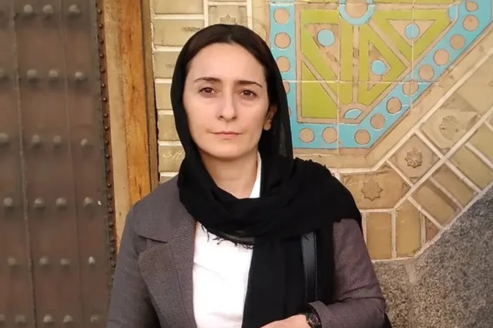 بازیگر ایرانی به جمع داوران جشنواره فیلم روتردام پیوست