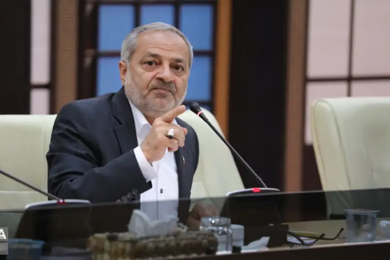 عزم آموزش و پرورش برای تحول در نظام آموزشی