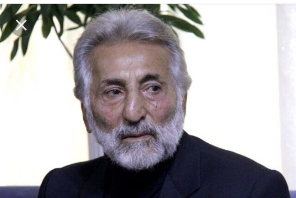 درگذشت احمدعلی دهقانی؛ هنرمندی که نشان درجه یک هنر داشت