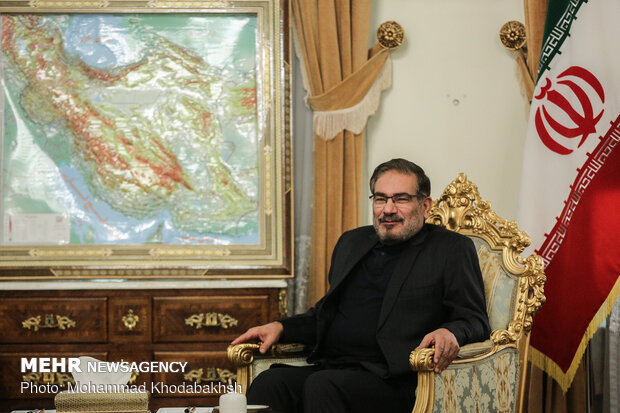 Leader's aide warns PGCC not to play with Iran's redlines