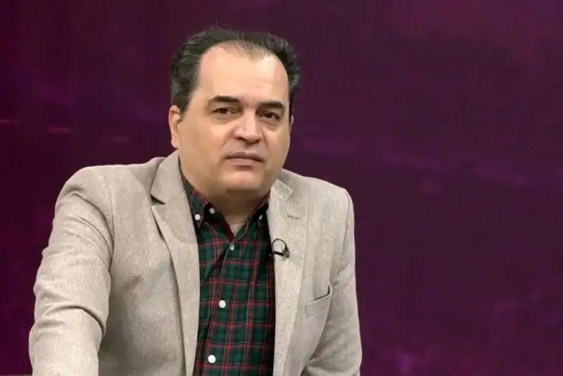 گزارشگر دربی معرفی شد