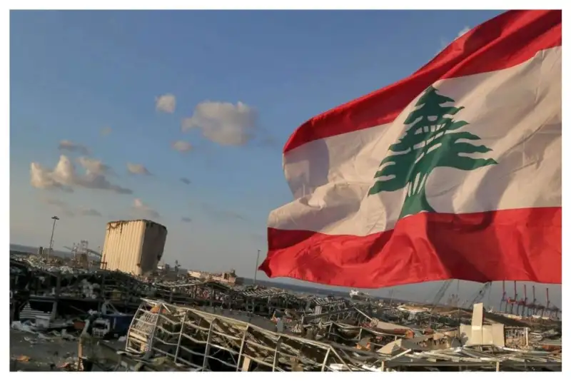 اولین نشست مستقیم تل‌آویو بیروت برگزار شد