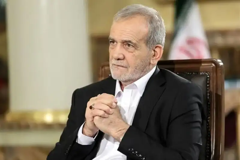 پزشکیان امروز با مردم سخن می‌گوید