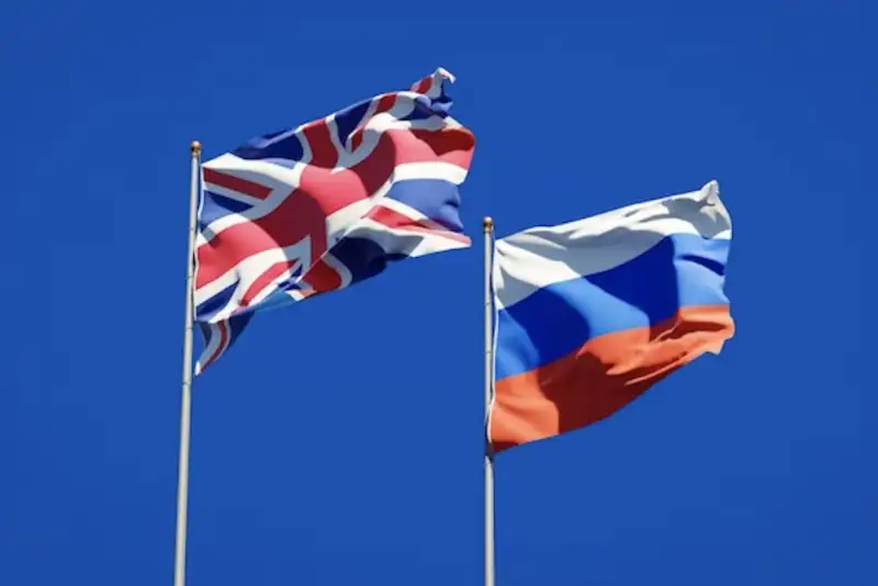 تحریم آژانس اطلاعاتی ارتش روسیه توسط انگلیس؛ ادعاهای تازه لندن درباره پرونده اسکریپال