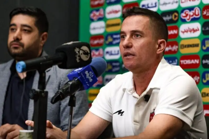 اوسمار: نمی‌توان قبل از بازی قولی داد