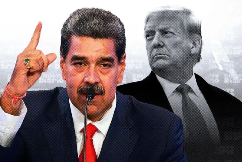 افزایش فشار نظامی ترامپ بر ونزوئلا و نگرانی‌های روبه‌افزایش درباره مشروعیت حملات