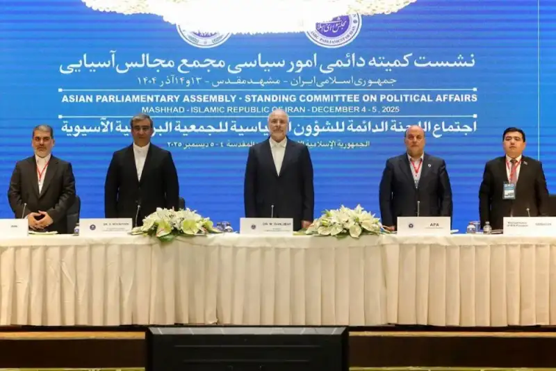 تصویب قطعنامه محکومیت حملات رژیم صهیونیستی علیه ایران