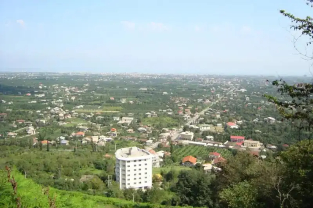 איראנמה |אטרקציות תיירותיות בערים איראניות (137) טונקבון