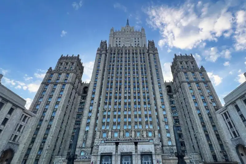 مسکو: اتحادیه اروپا از عواقب توقیف دارایی‌های روسیه آگاه است