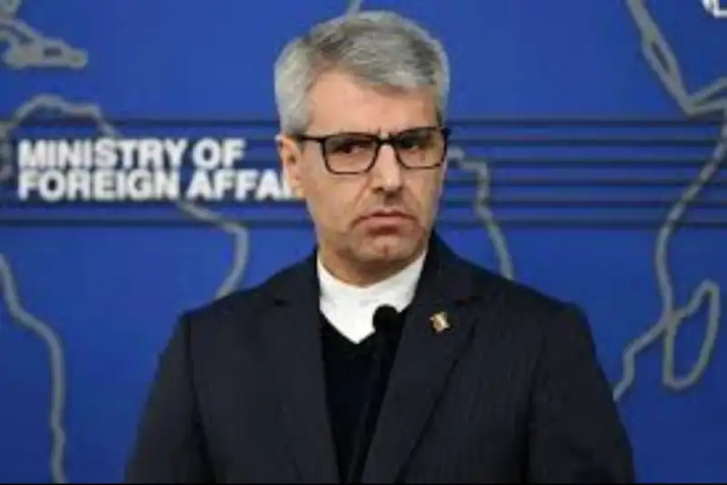 پیام سخنگوی وزارت امور خارجه به مناسبت روز بین‌المللی مخالفت با تحریم‌های یکجانبه