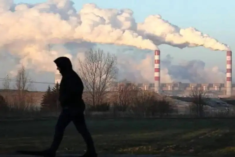 تهران در مه‌ غلیظ سوءمدیریت