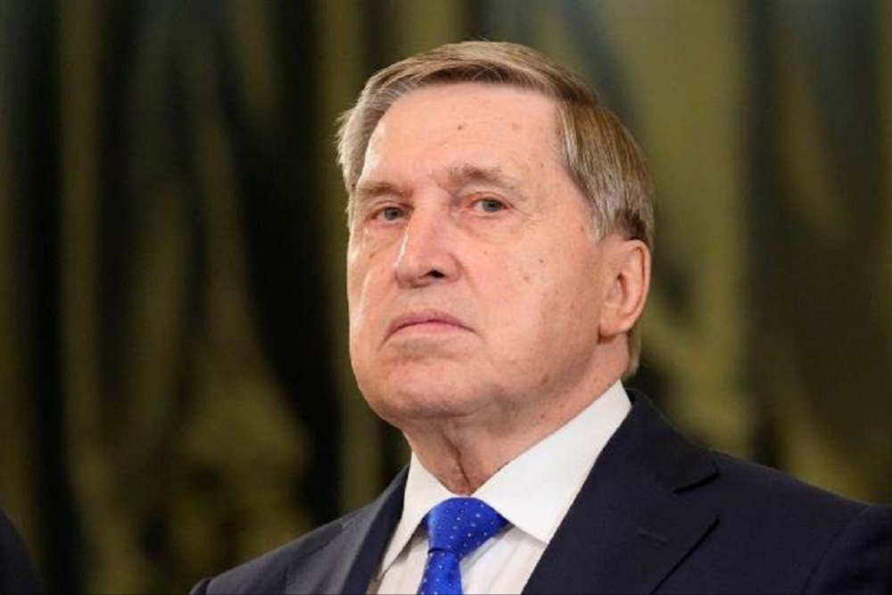 اوشاکوف: پیشرفت در مذاکرات با آمریکا دلگرم‌کننده است