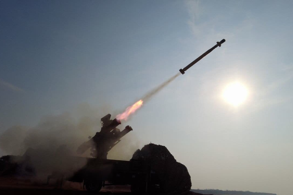 المرحلة الثانية من مناورات "الاقتدار" للقوات البحرية للحرس الثوري