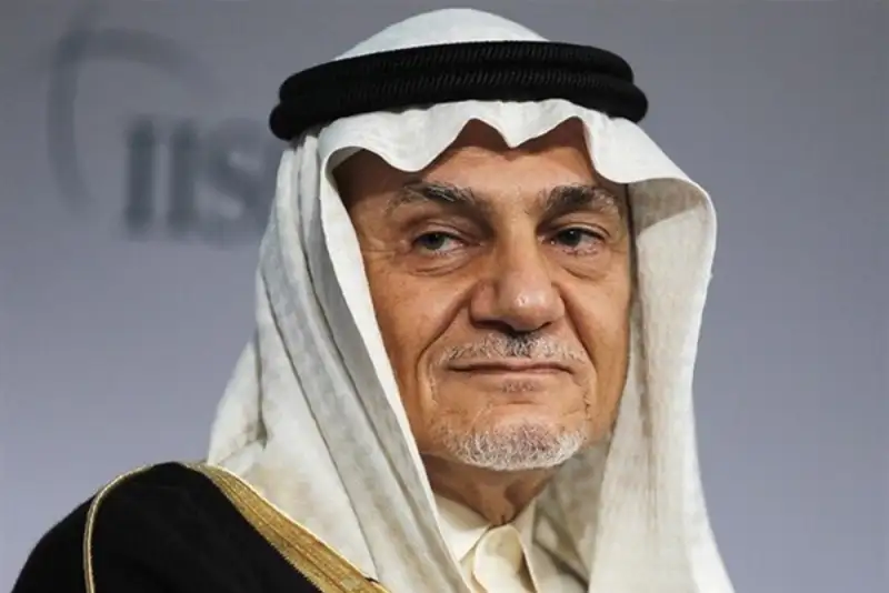 ترکی فیصل: اسرائیل تهدید واقعی خاورمیانه است