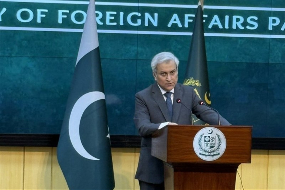 پاکستان مرزهایش را به روی افغانستان بست