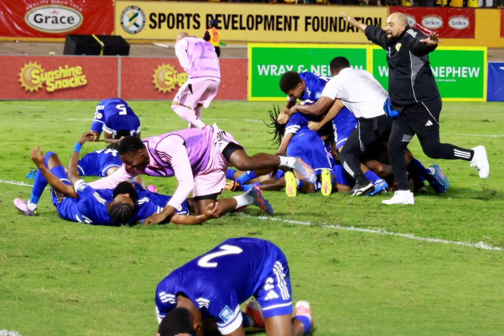 چهار تازه وارد فوتبال به جام جهانی 2026