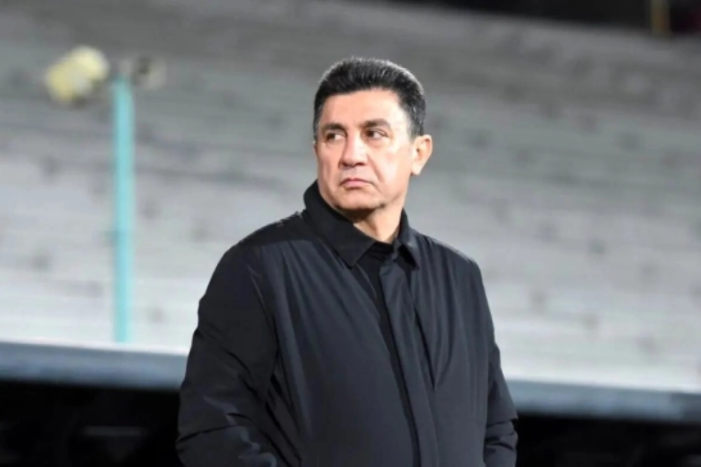 فیفا از حضور قلعه‌نویی در آمریکا استقبال کرد