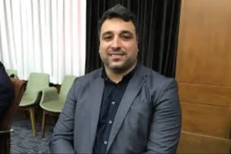 ادامه فعالیت احسان حدادی تا اعلام رأی قطعی دادگاه