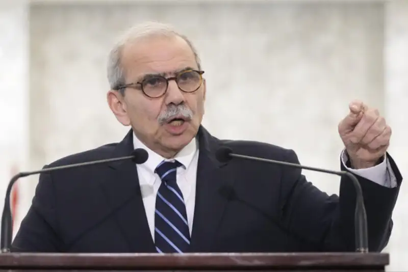 لبنان: برای حفظ ثبات به نیروی پشتیبان بین‌المللی نیاز داریم