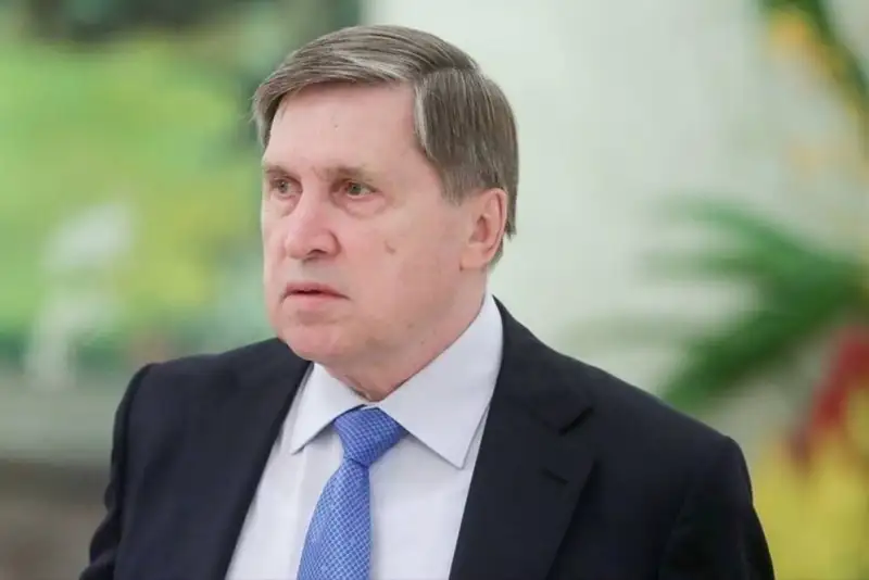 دستیار پوتین: مذاکرات با آمریکا درباره صلح اوکراین در حال پیشرفت است