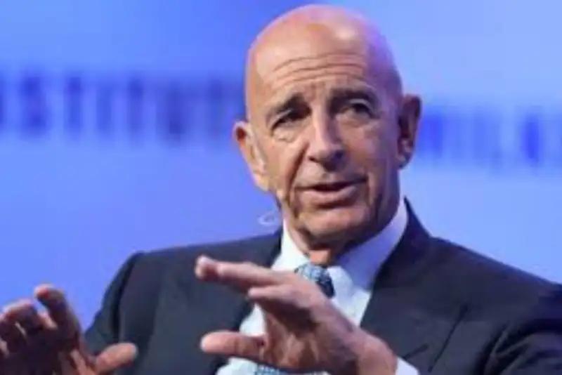 فرستاده ترامپ: حزب‌الله را نمی‌توان با اقدامات نظامی خلع سلاح کرد