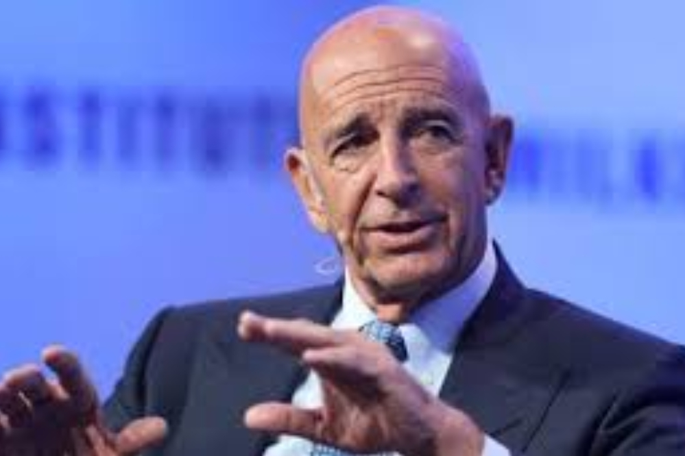 فرستاده ترامپ: حزب‌الله را نمی‌توان با اقدامات نظامی خلع سلاح کرد