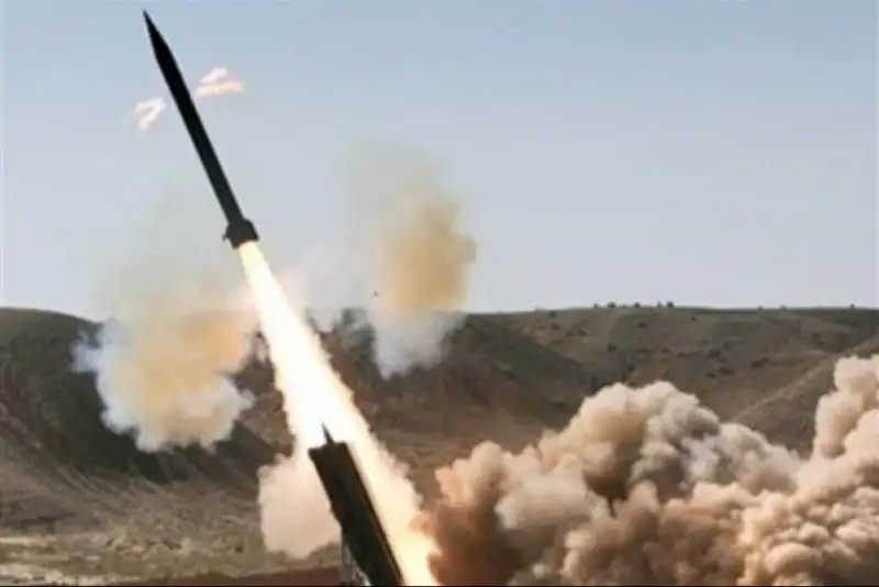 افزایش توان رزم دریایی سپاه با نسل تازه موشک‌های بالستیک و کروز