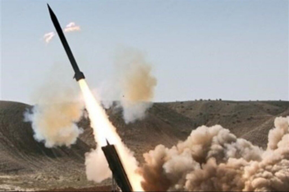 افزایش توان رزم دریایی سپاه با نسل تازه موشک‌های بالستیک و کروز