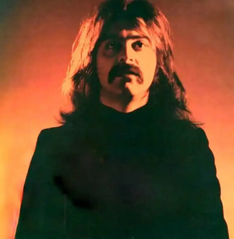 خداحافظی «پدر راک ایران» از دنیای موسیقی