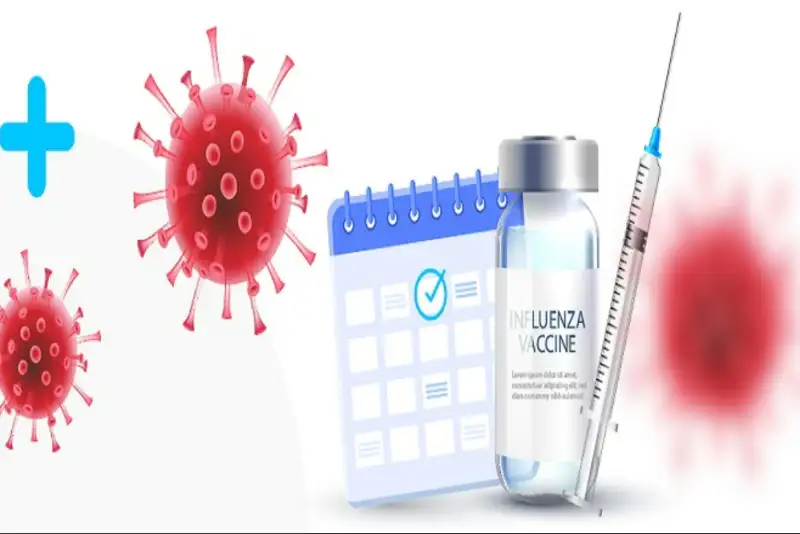 خطر انتقال آنفلوآنزا تا چند روز پس از ابتلا وجود دارد؟