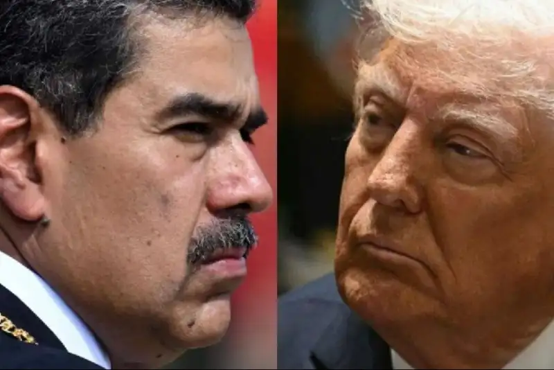 رویترز ادعا کرد: تماس محرمانه میان کوبا و آمریکا در مورد ونزوئلا