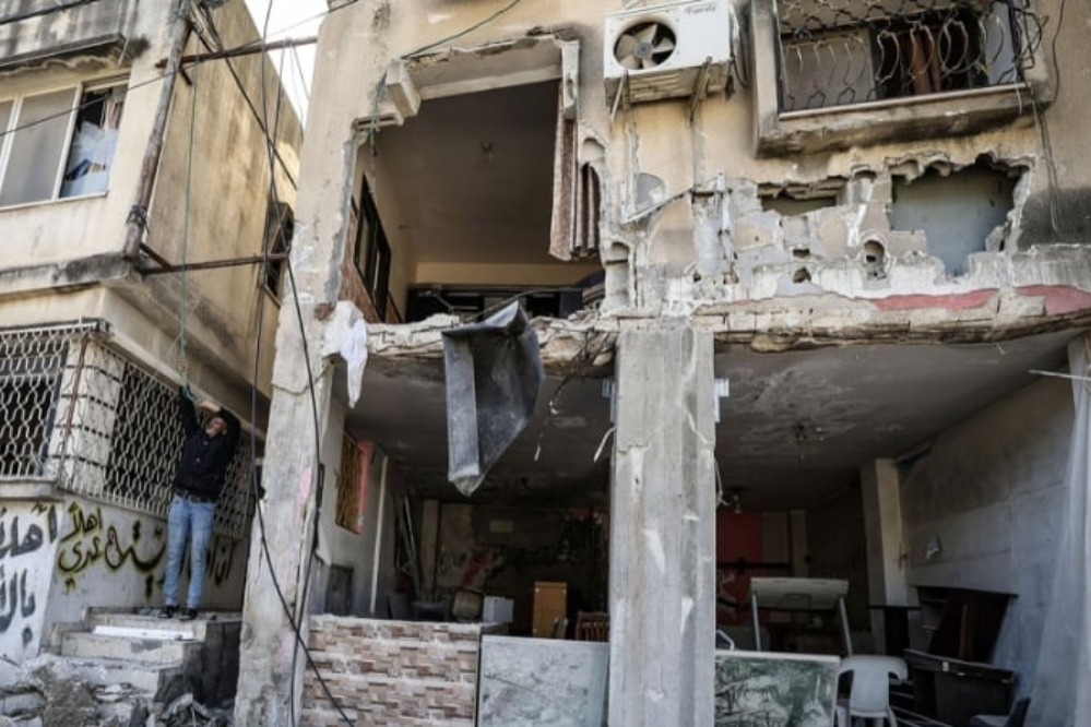 Мученичество палестинца и новая волна столкновений на Западном берегу / Продолжающиеся нарушения режима прекращения огня в секторе Газа