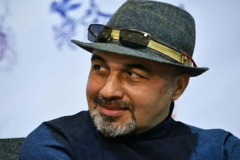 آخرین وضعیت رضا عطاران در بیمارستان