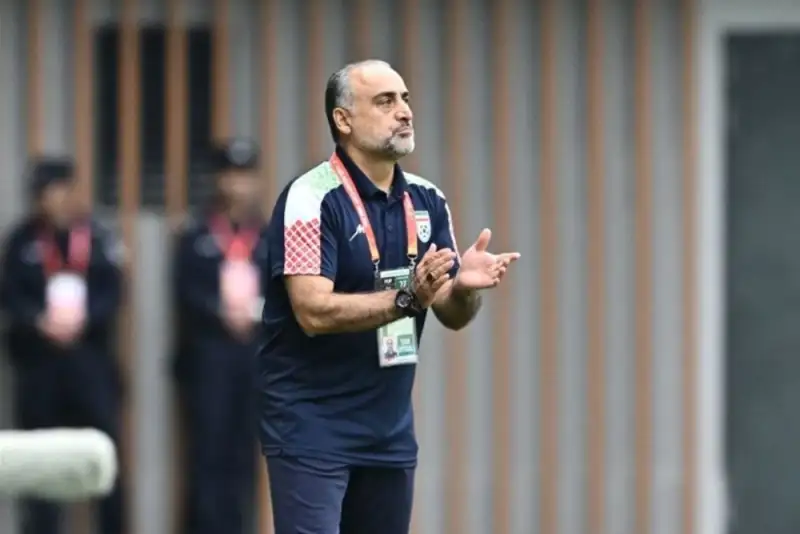 سرمربیگری جدید تیم فوتبال جوانان کیست؟ + سوابق