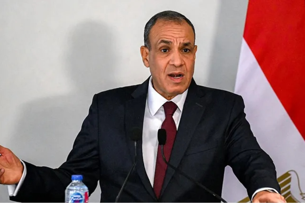 מצרים קוראת לפריסת כוח ייצוב בינלאומי בעזה כדי לעצור את הפרות הכיבוש.