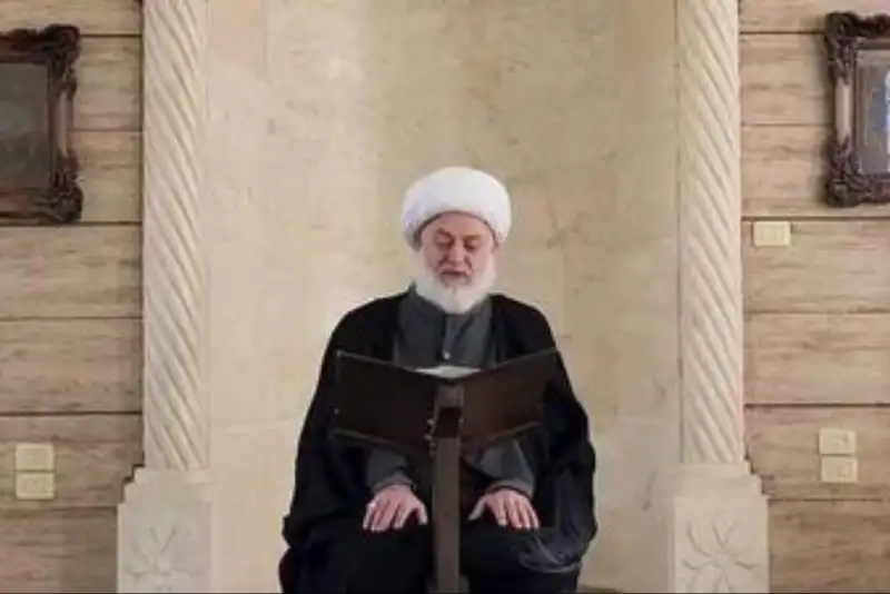 علویان سوریه اعتصاب 5 روزه اعلام کردند