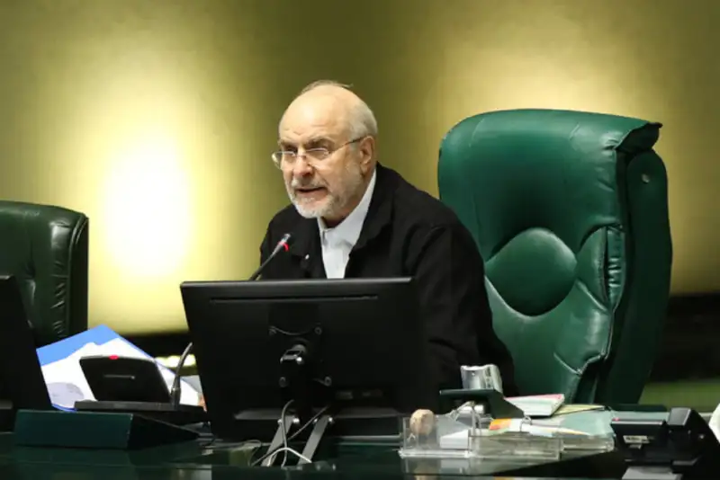 قالیباف: همسایگان اراده ملت ایران برای دفاع از جزایر را آزمایش نکنند