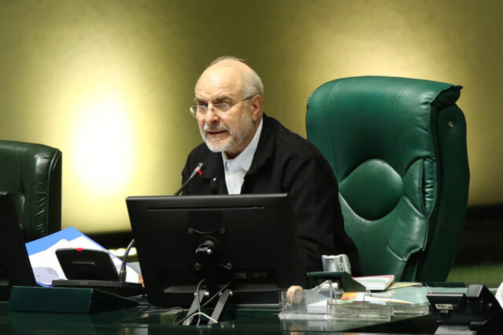 قالیباف: همسایگان اراده ملت ایران برای دفاع از جزایر را آزمایش نکنند