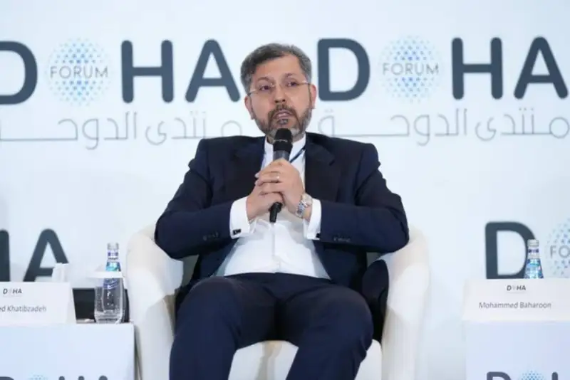 خطیب‌زاده: دوران هژمونی گذشته؛ نمی‌توان چین را نادیده گرفت