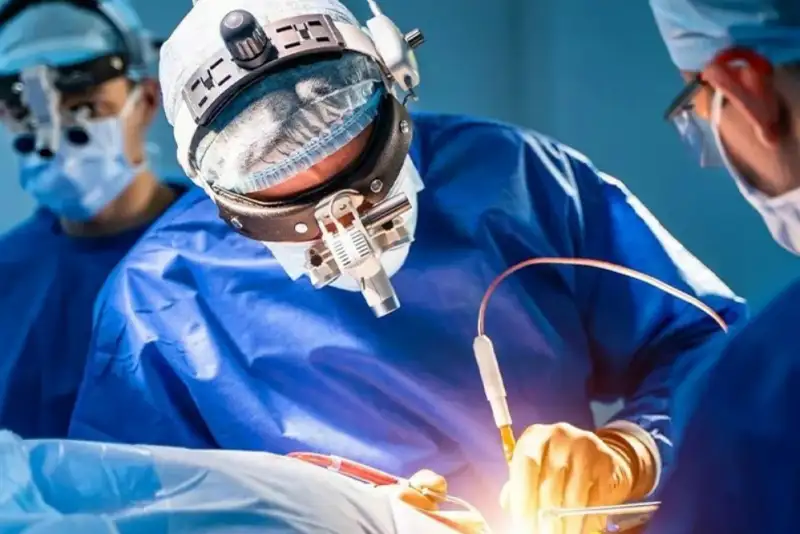 بیشترین شکایات قصور پزشکی مربوط به کدام جراحی‌هاست؟