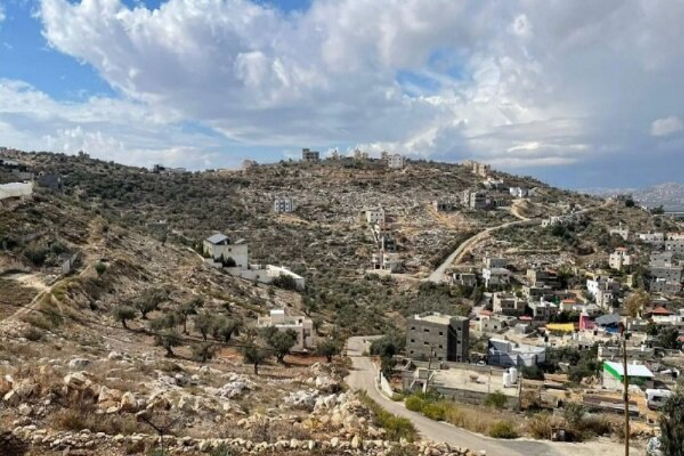 مسؤول فلسطيني: الضفة الغربية تواجه حرب 'الضم الزاحف'