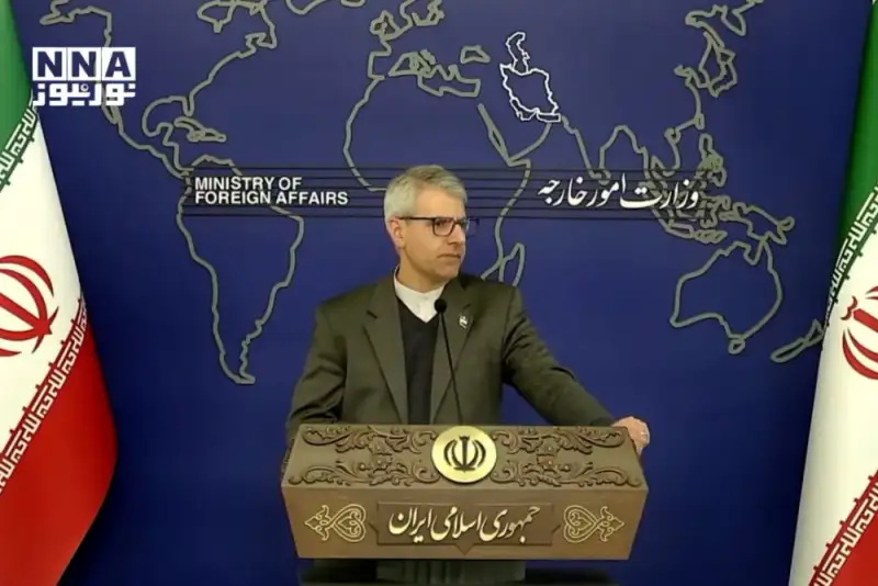 بقایی: هیچ مماشاتی با تعرض به حاکمیت سرزمینی ایران نداریم+فیلم