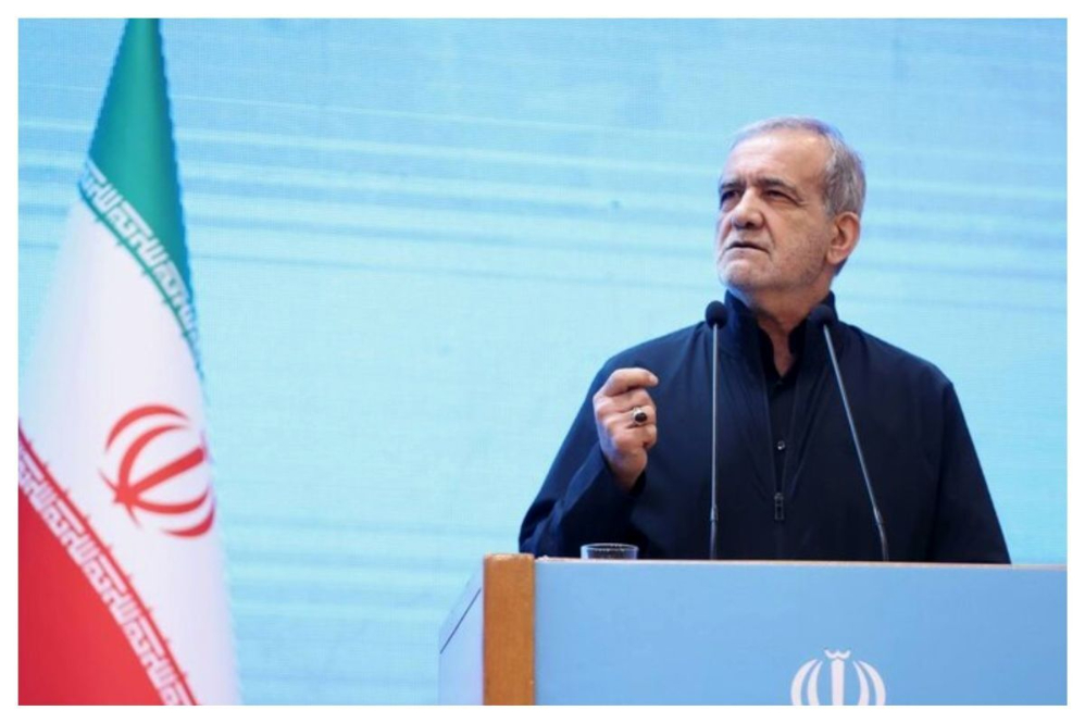 همه ما در مشکلات کشور سهیم هستیم؛ توزیع بنزین با شرایط کنونی ضد عدالت است