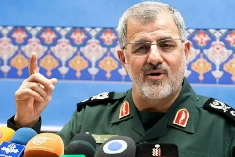 القائد العام للحرس الثوري: حرب الـ12 يوماً كانت حرب تكنولوجيا واذا أخطأ العدو سيتلقى رداً أشد قسوة