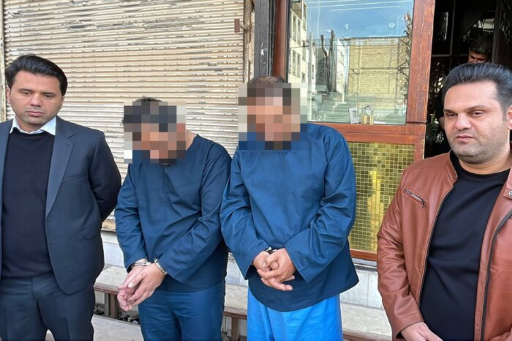 جزئیات جدید در پرونده قتل طلافروش کرمانشاهی